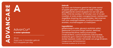Afbeelding in Gallery-weergave laden, AdvanCur® Humaan - 25ML