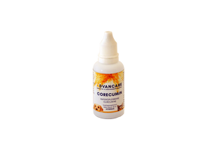 Advancare Veterinair CoreCumin® - 25ML